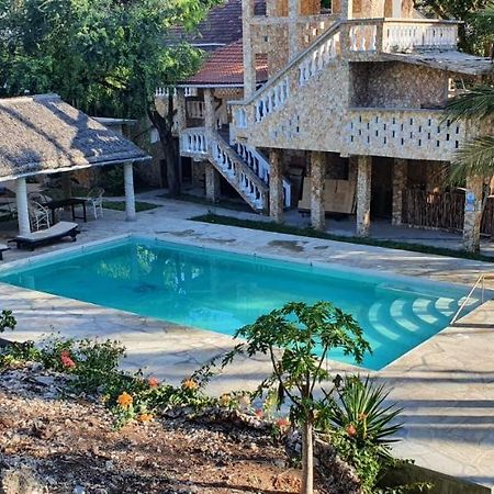 Marijani Holiday Resort Watamu Exteriér fotografie