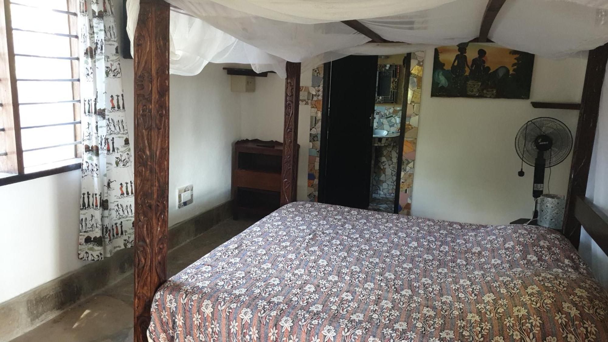 Marijani Holiday Resort Watamu Exteriér fotografie