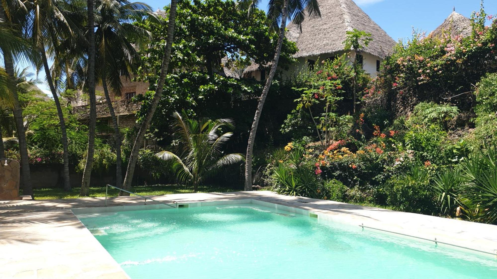 Marijani Holiday Resort Watamu Exteriér fotografie