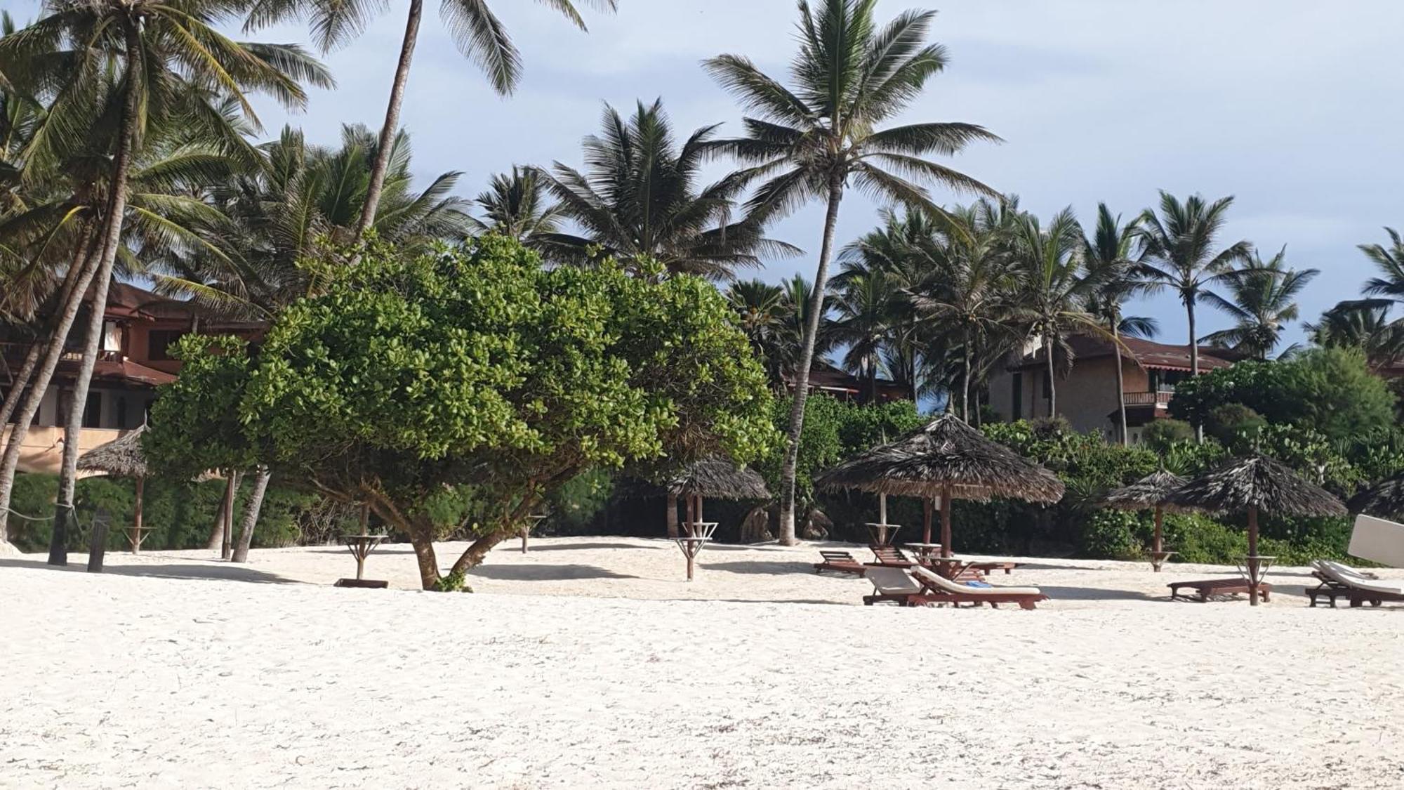 Marijani Holiday Resort Watamu Exteriér fotografie