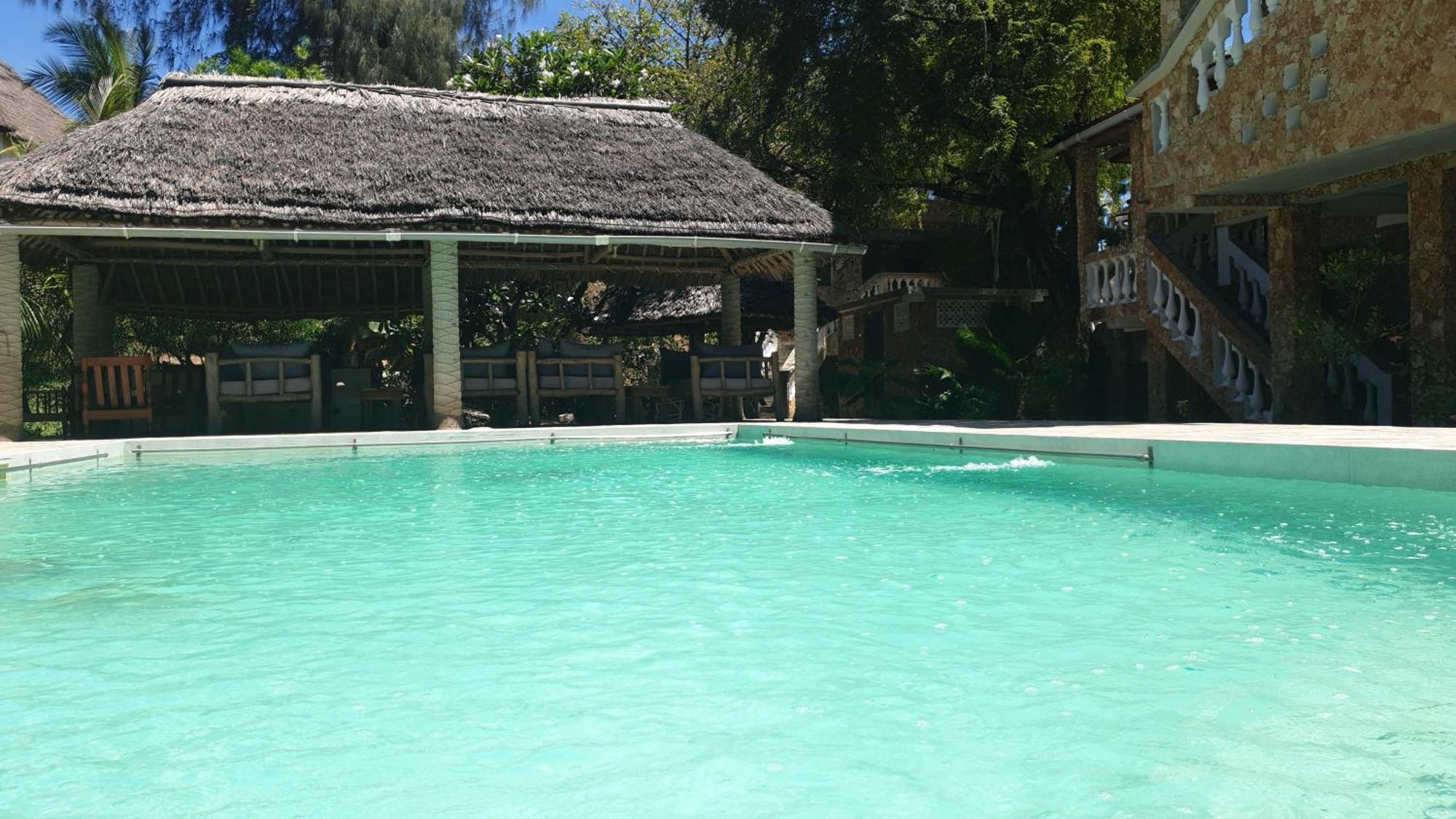 Marijani Holiday Resort Watamu Exteriér fotografie
