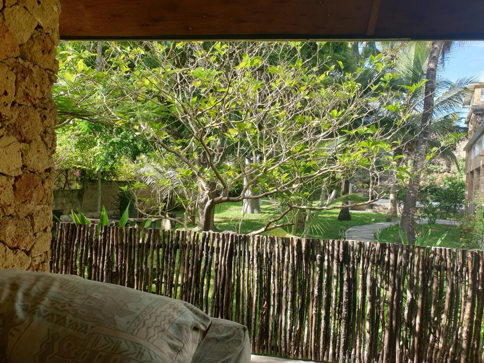 Marijani Holiday Resort Watamu Exteriér fotografie