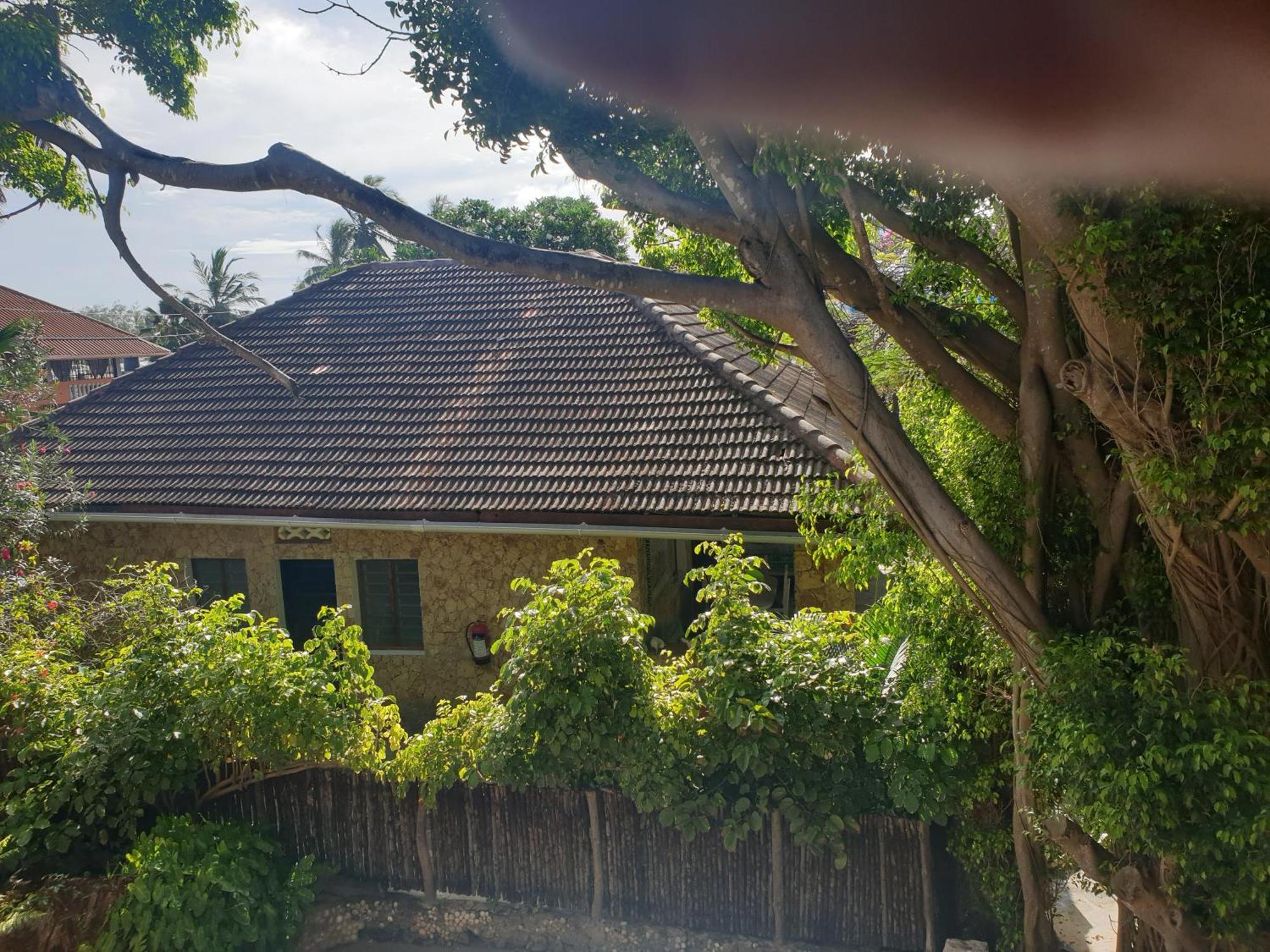 Marijani Holiday Resort Watamu Exteriér fotografie